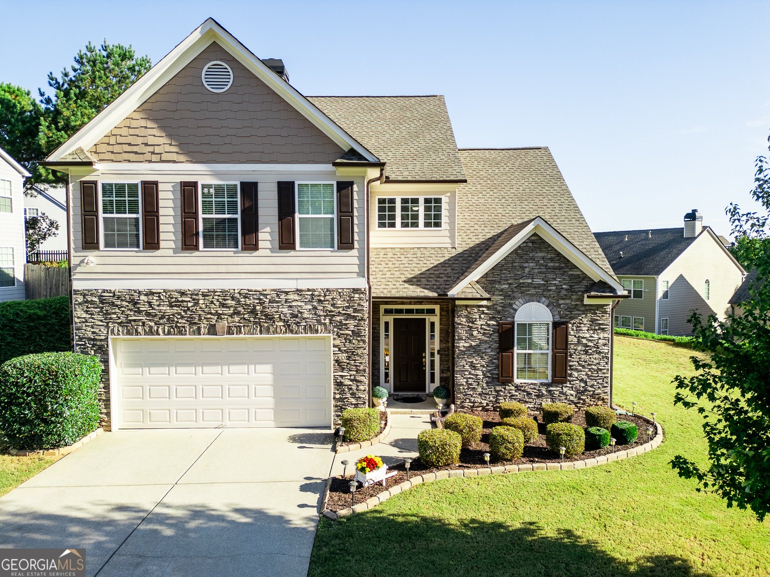 479 Rutlidge Park Lane Suwanee - 1