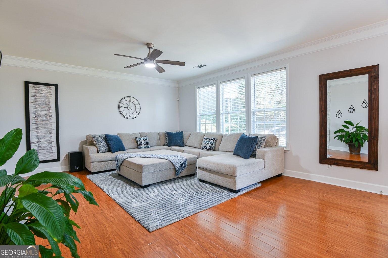 479 Rutlidge Park Lane Suwanee - 27