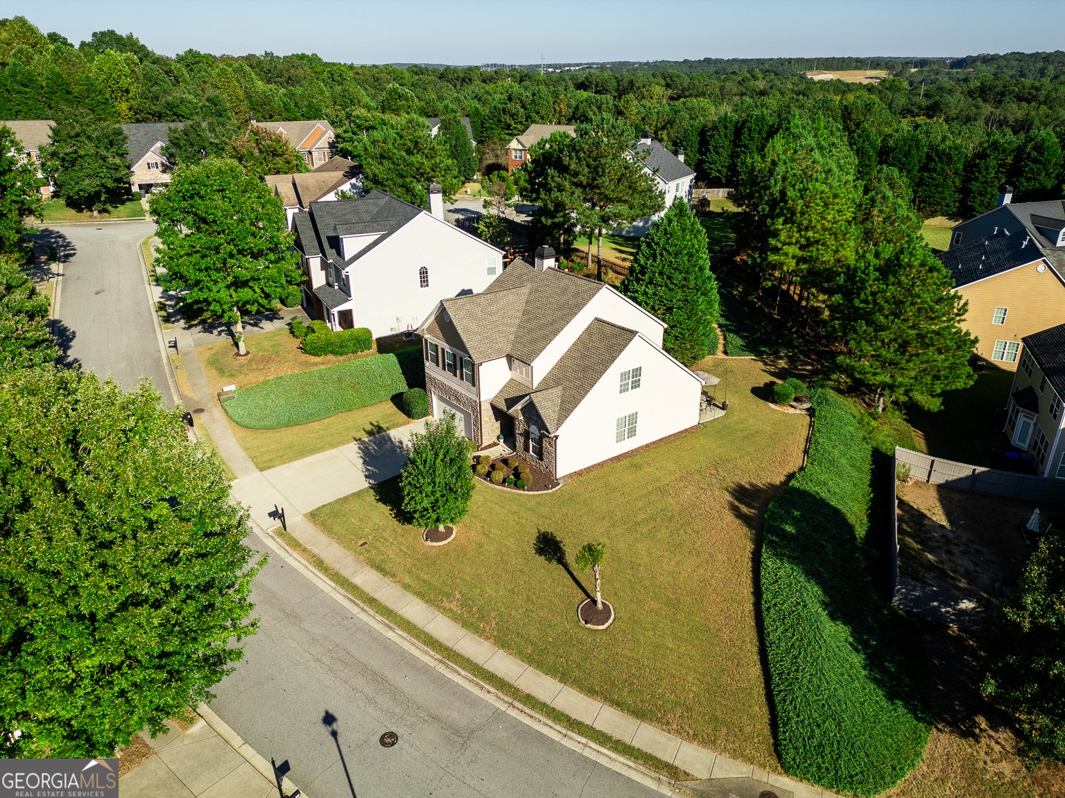 479 Rutlidge Park Lane Suwanee - 3