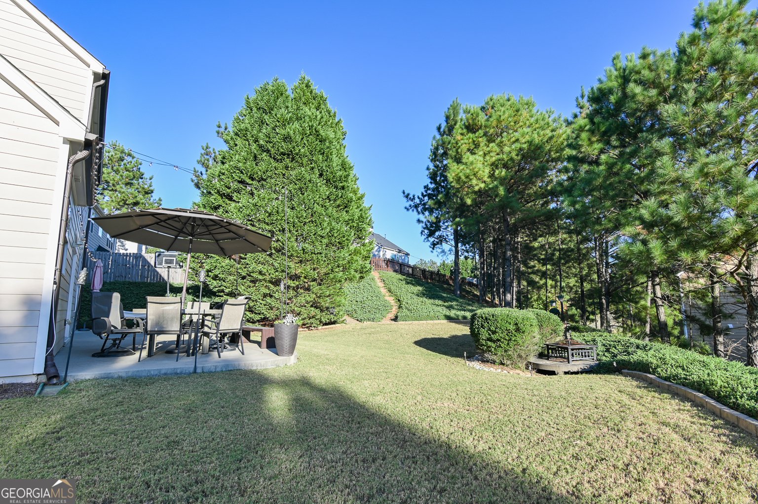 479 Rutlidge Park Lane Suwanee - 30