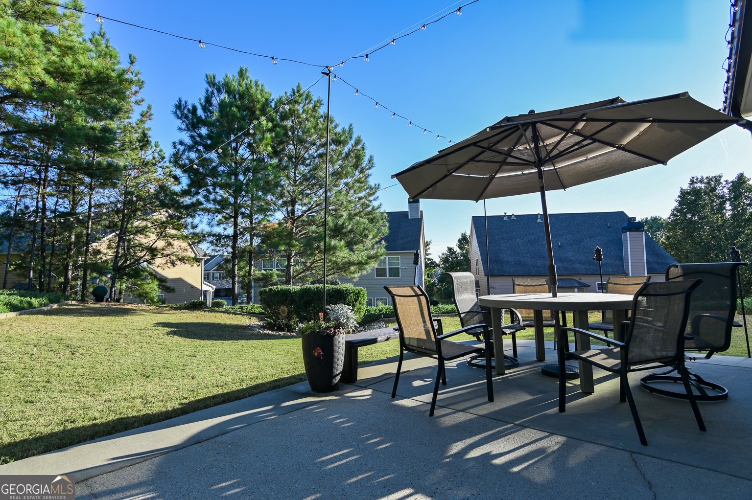 479 Rutlidge Park Lane Suwanee - 31