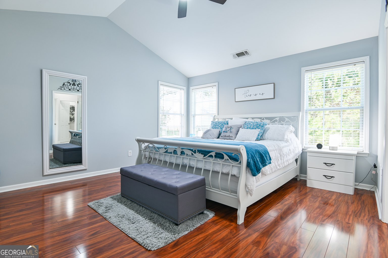 479 Rutlidge Park Lane Suwanee - 38