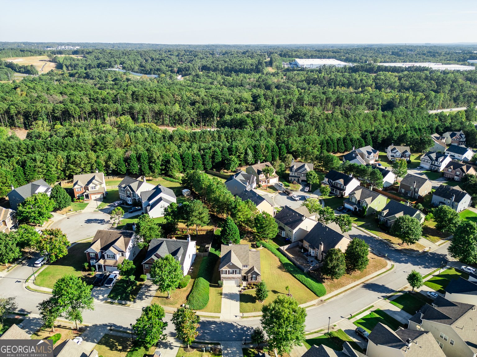 479 Rutlidge Park Lane Suwanee - 60