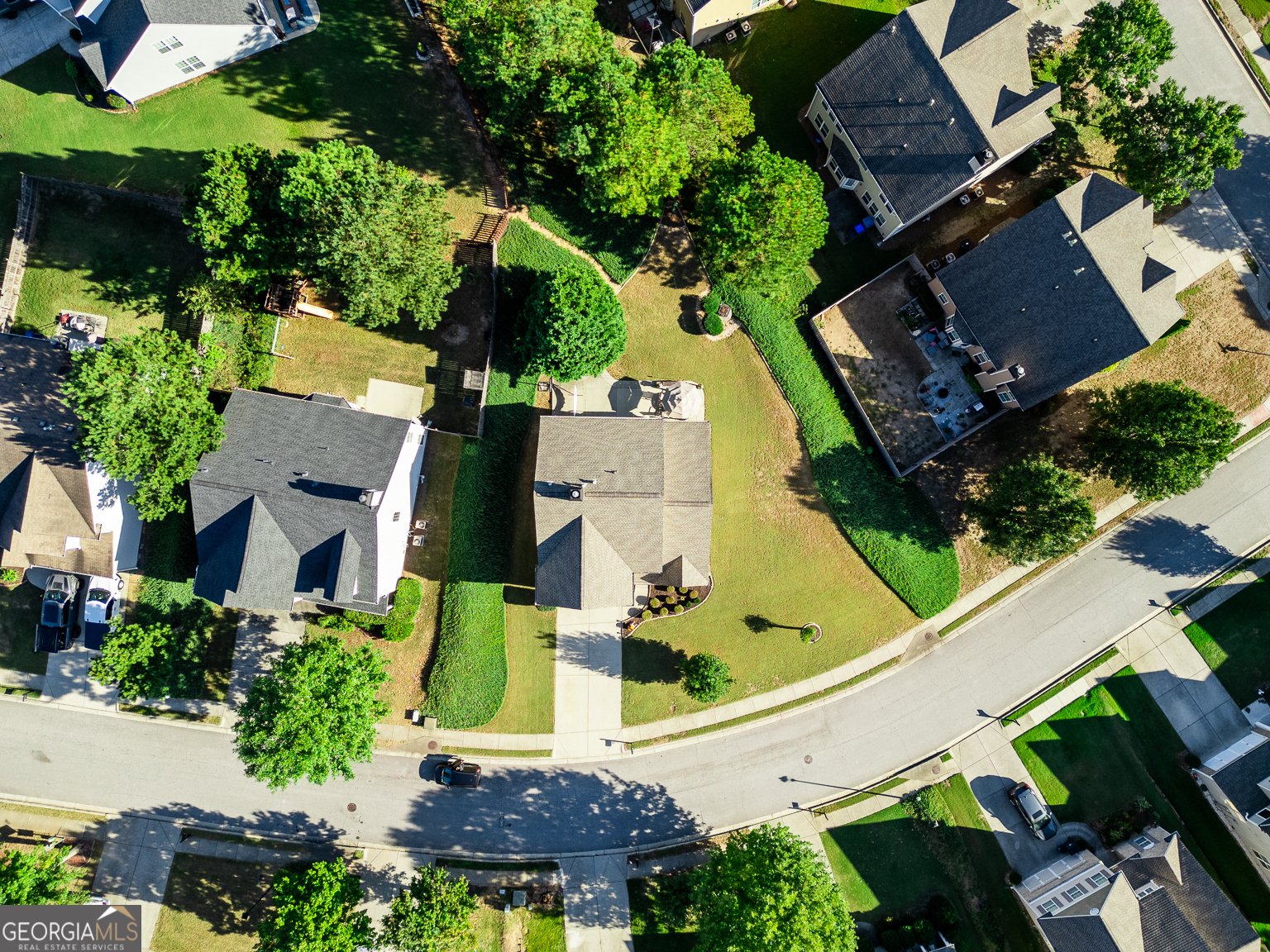 479 Rutlidge Park Lane Suwanee - 61