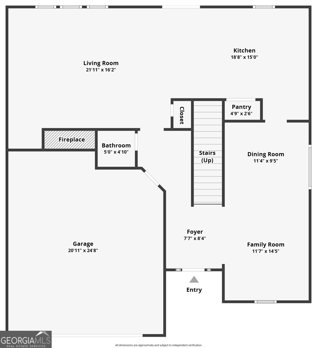 479 Rutlidge Park Lane Suwanee - 69
