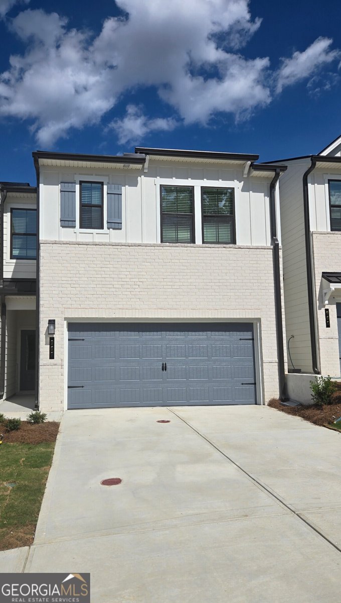 1713 HARPER LILY Lane Lawrenceville - 6
