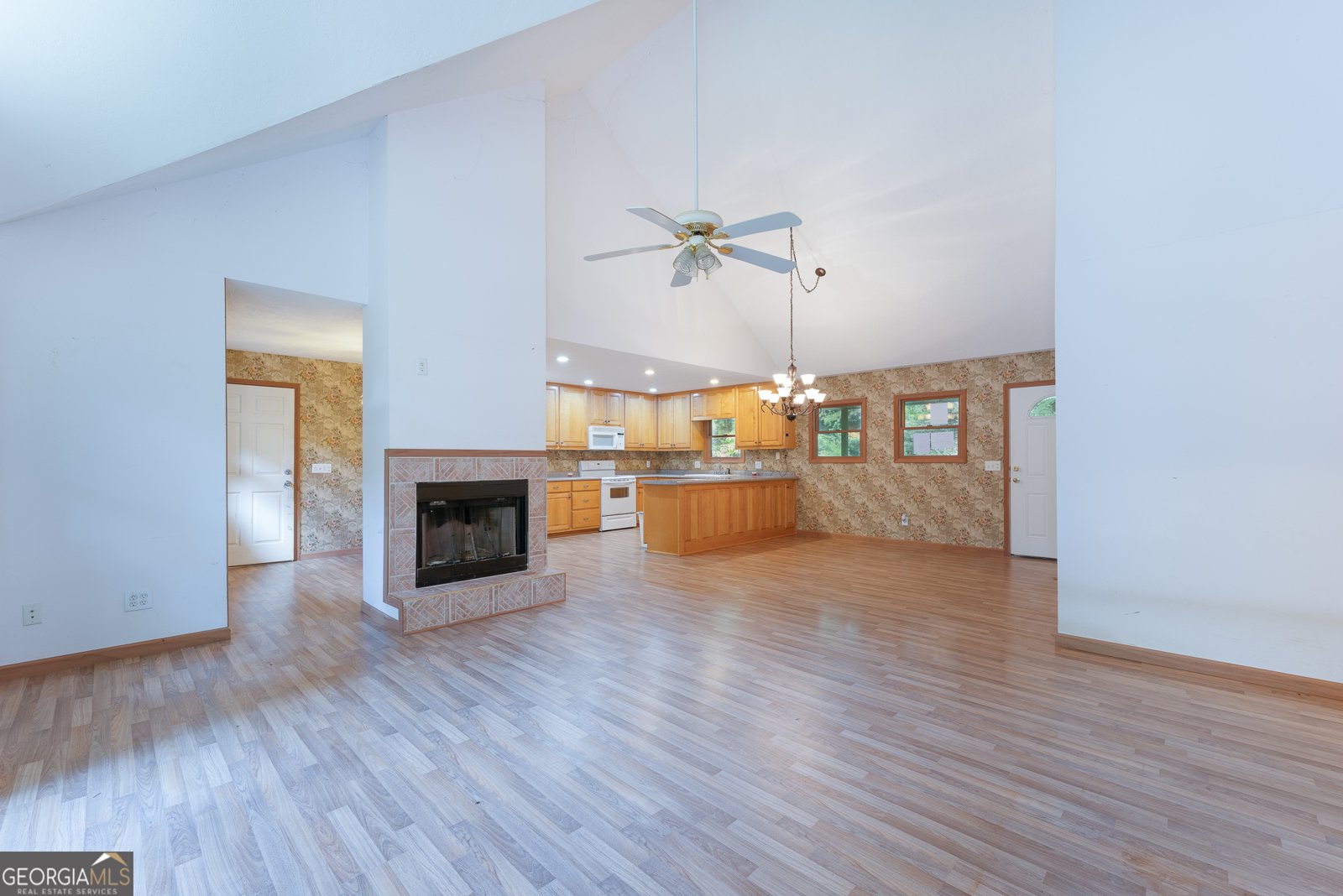 72 Emma Grace Lane Blairsville - 20