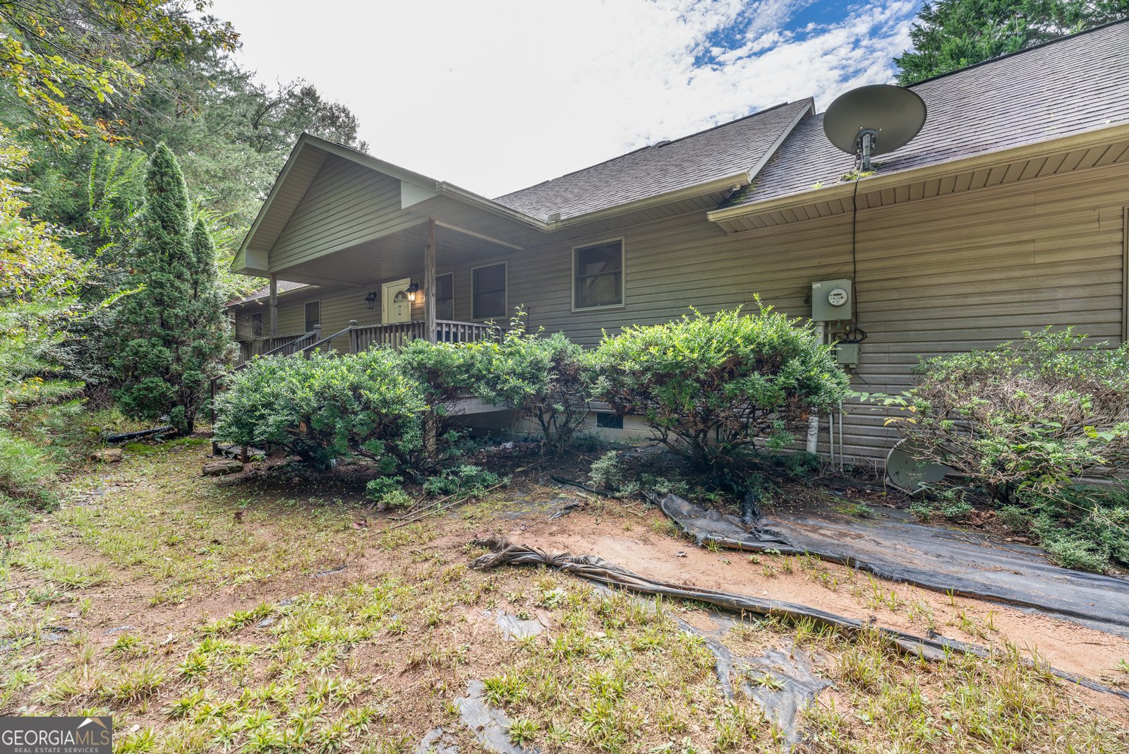 72 Emma Grace Lane Blairsville - 9