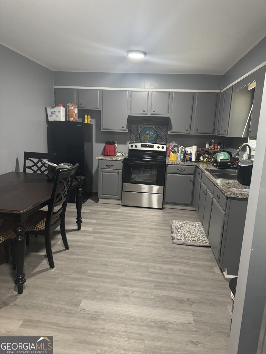 1009 Tulip Avenue Cordele - 10