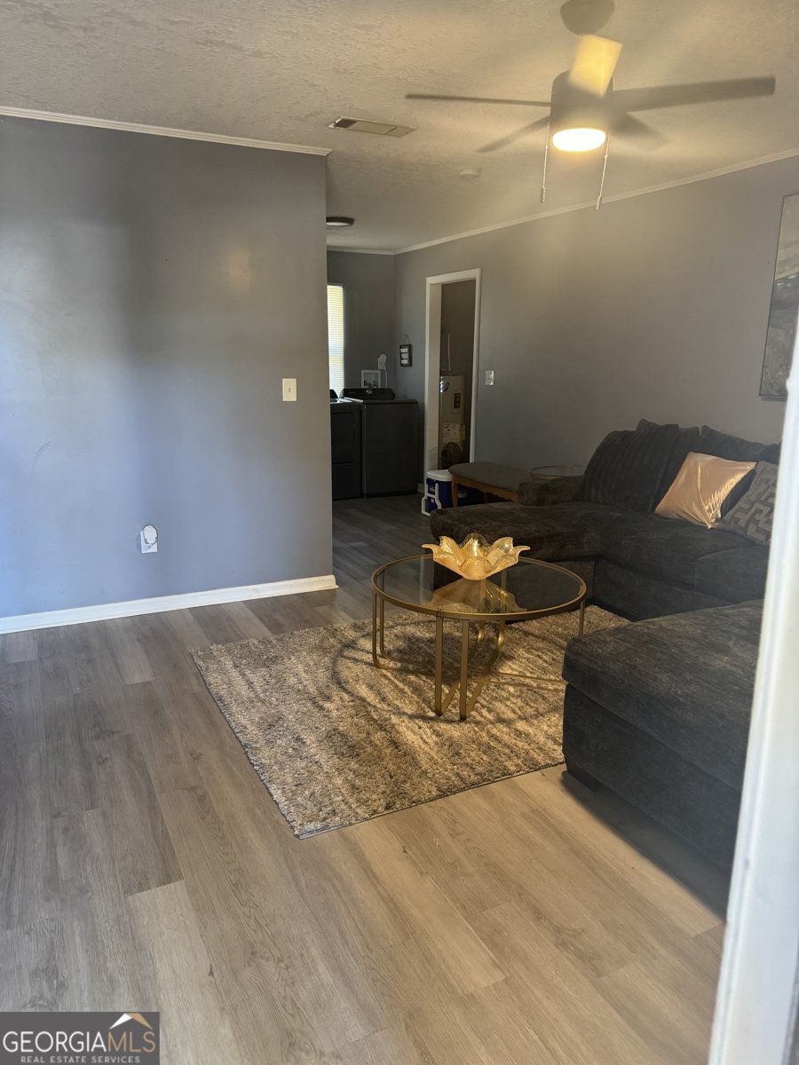 1009 Tulip Avenue Cordele - 2