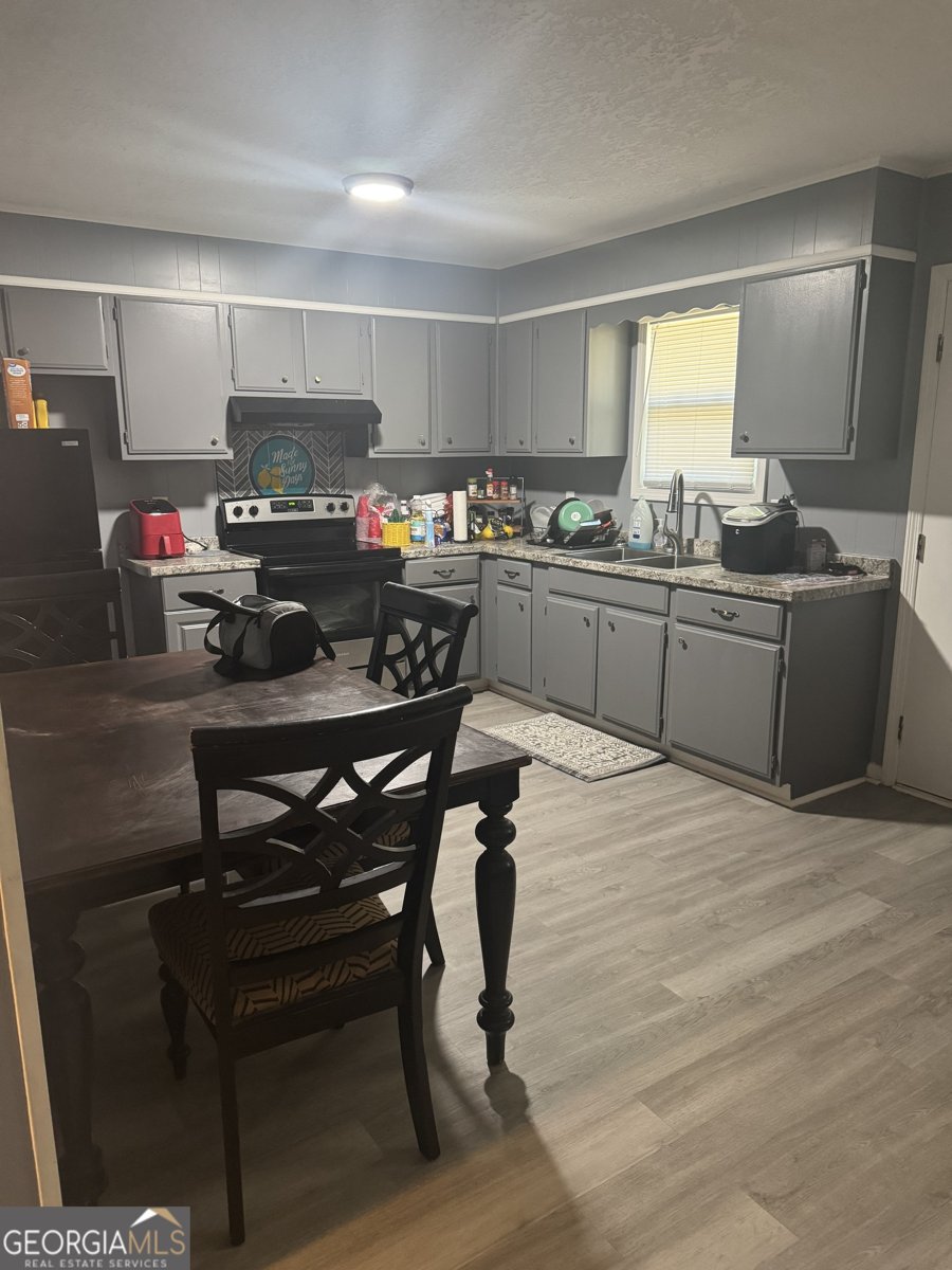 1009 Tulip Avenue Cordele - 3