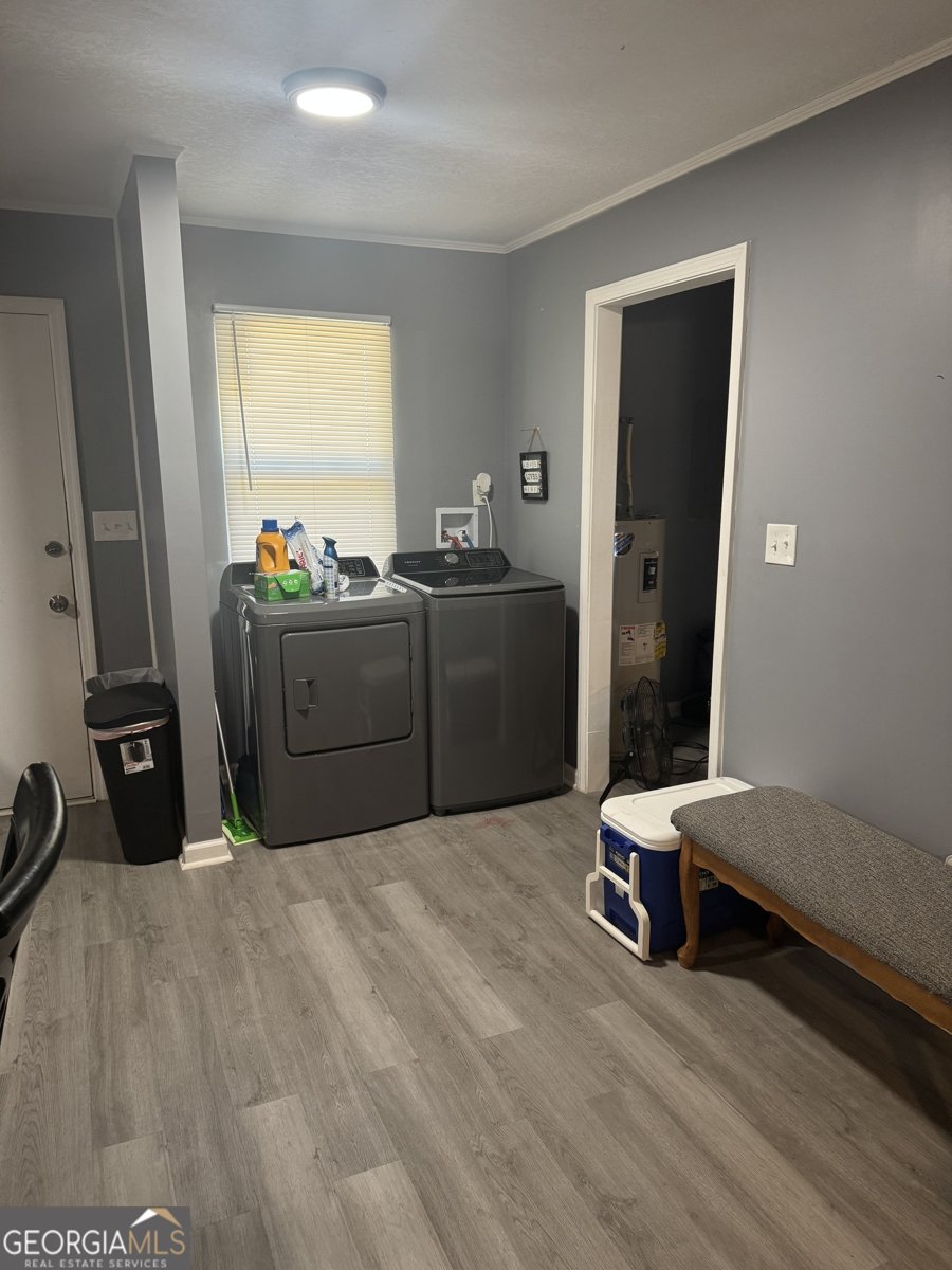 1009 Tulip Avenue Cordele - 4