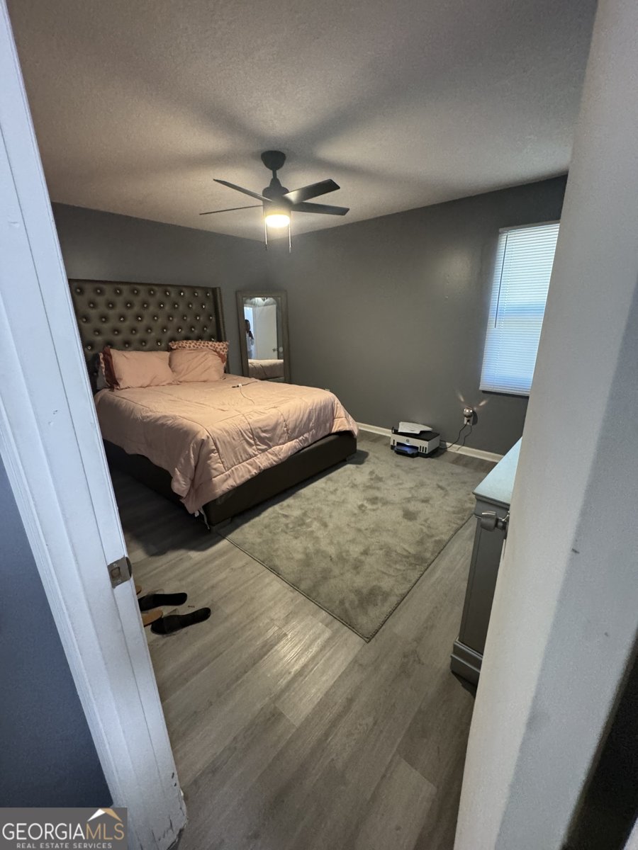 1009 Tulip Avenue Cordele - 7