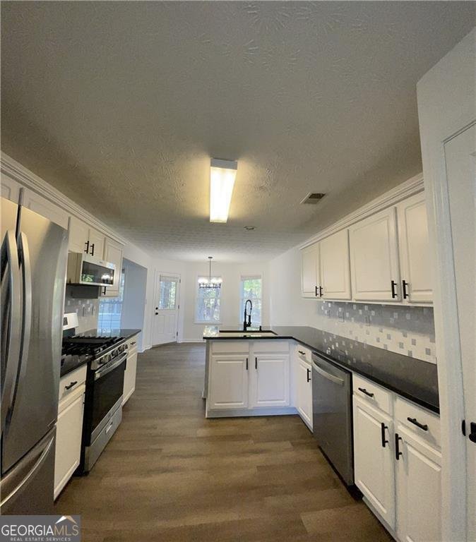 3920 KNOTTS PAS Road Snellville - 3