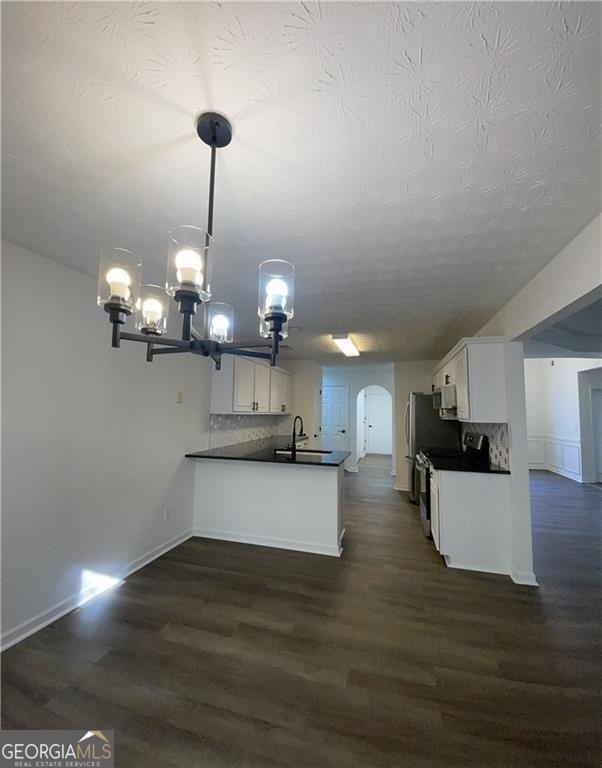 3920 KNOTTS PAS Road Snellville - 4