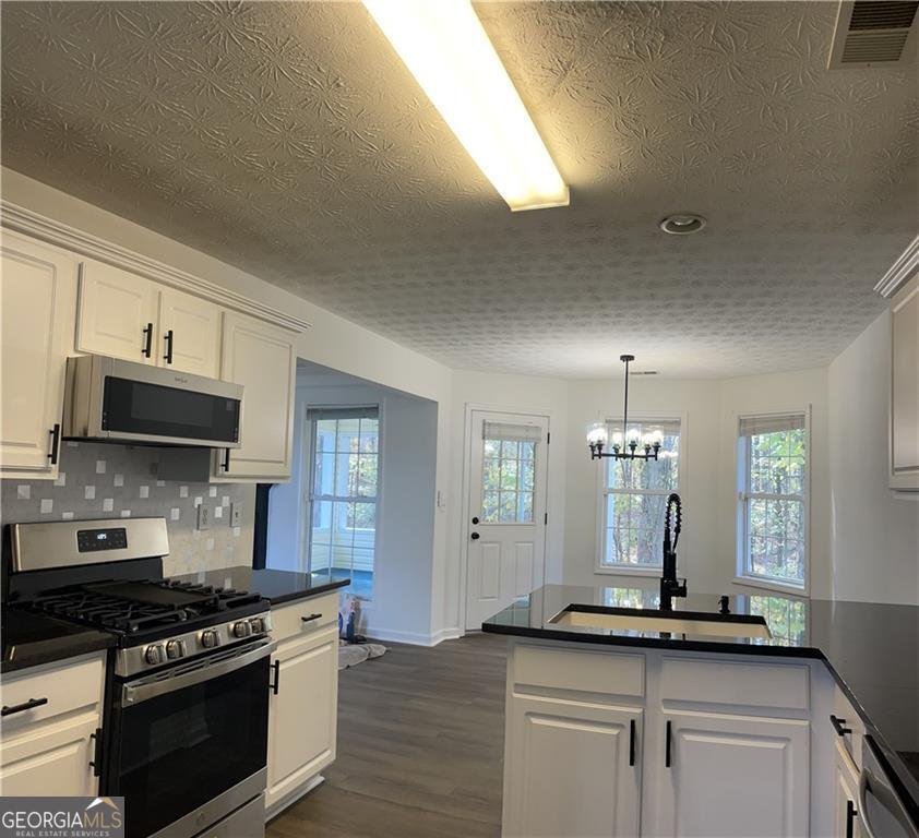 3920 KNOTTS PAS Road Snellville - 5