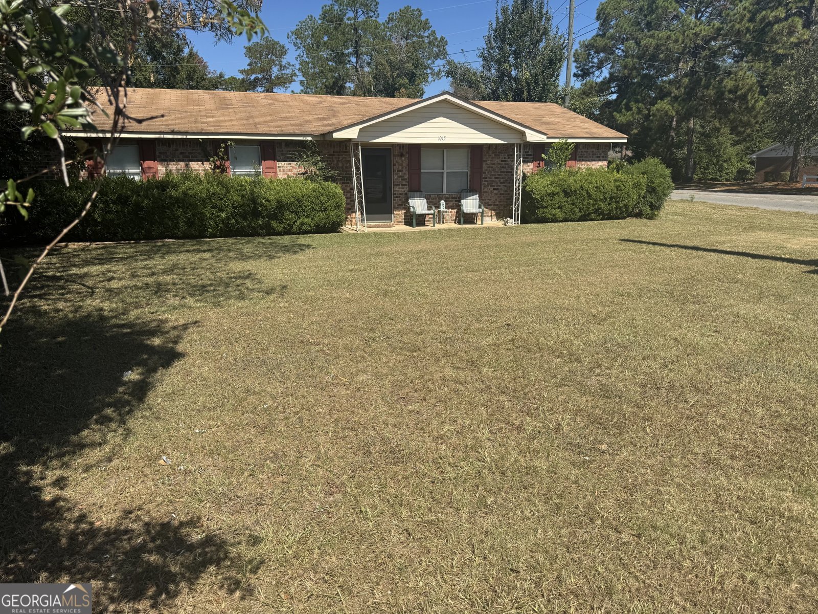 1015 8th Avenue Cordele - 2