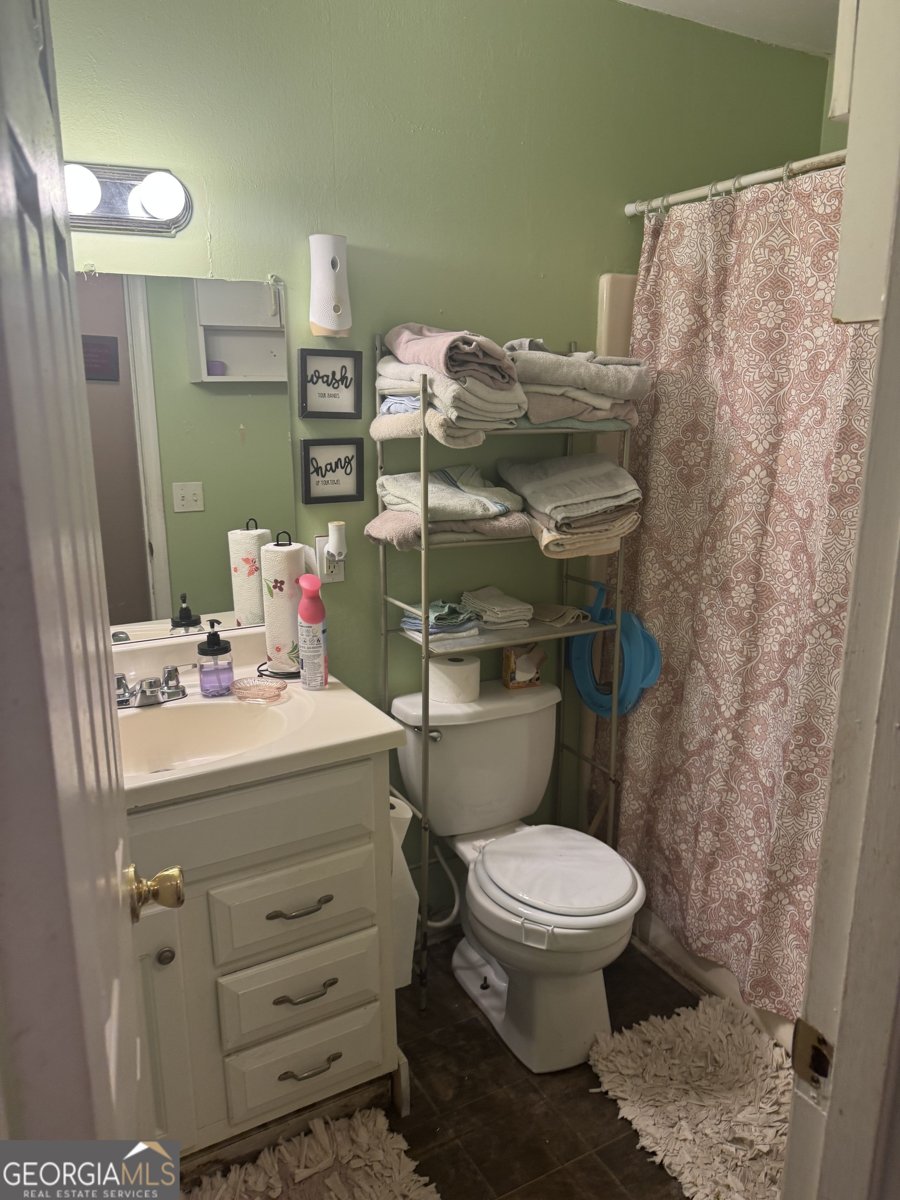 1015 8th Avenue Cordele - 8