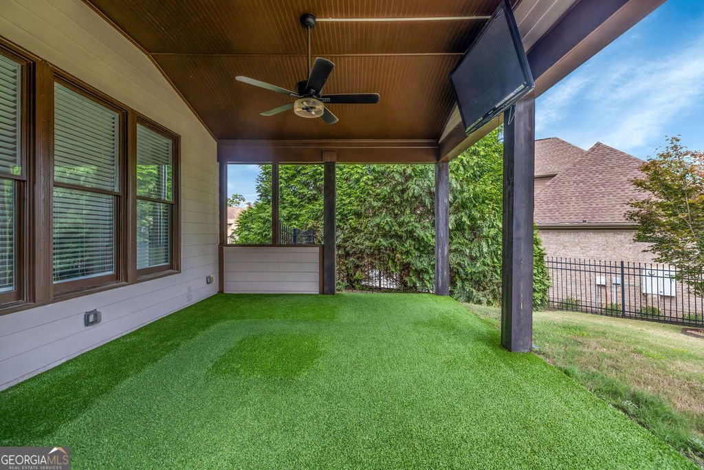 2372 Walkers Glen Lane Buford - 19