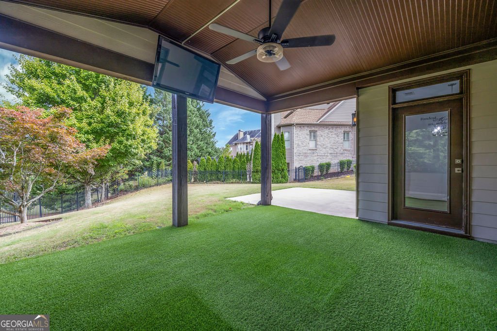 2372 Walkers Glen Lane Buford - 20