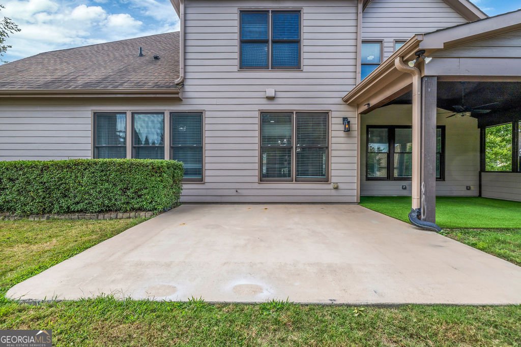 2372 Walkers Glen Lane Buford - 21
