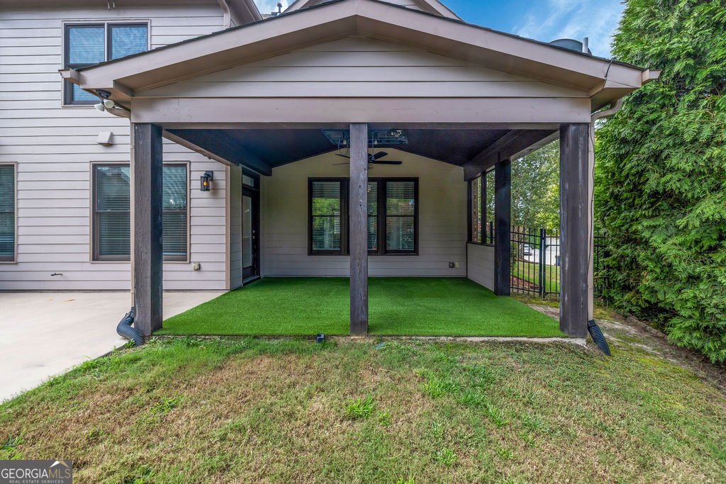 2372 Walkers Glen Lane Buford - 22