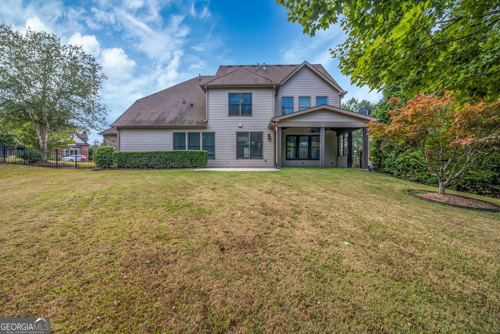 2372 Walkers Glen Lane Buford - 48