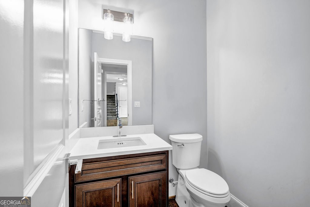 2372 Walkers Glen Lane Buford - 5