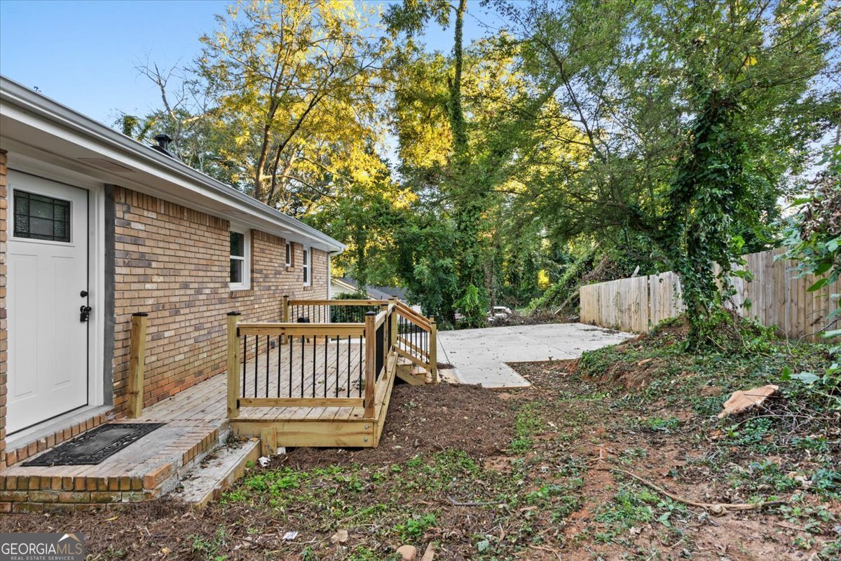 864 Oak Street Atlanta - 19