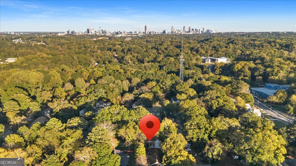 864 Oak Street Atlanta - 23
