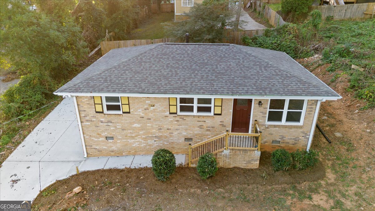 864 Oak Street Atlanta - 25