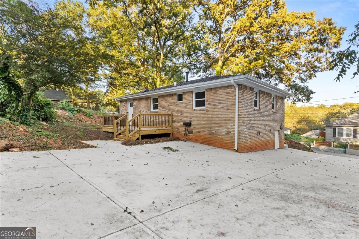 864 Oak Street Atlanta - 29