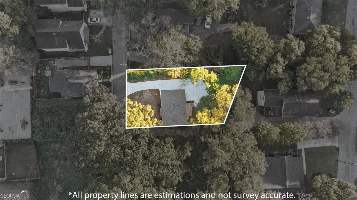 864 Oak Street Atlanta - 30