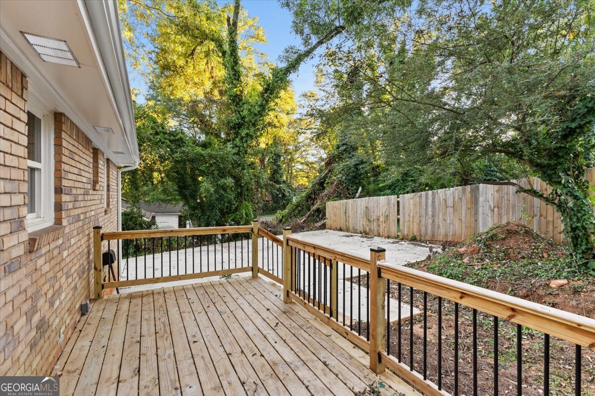 864 Oak Street Atlanta - 32