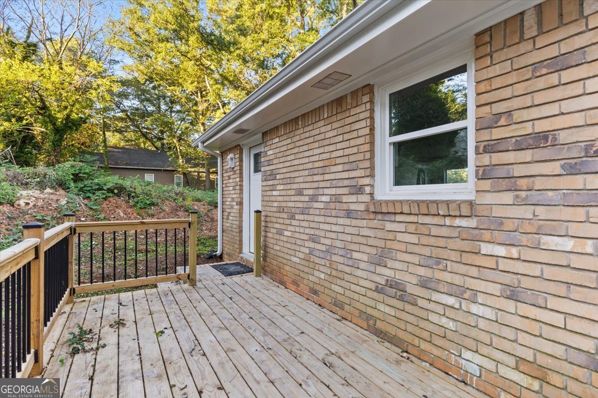 864 Oak Street Atlanta - 5