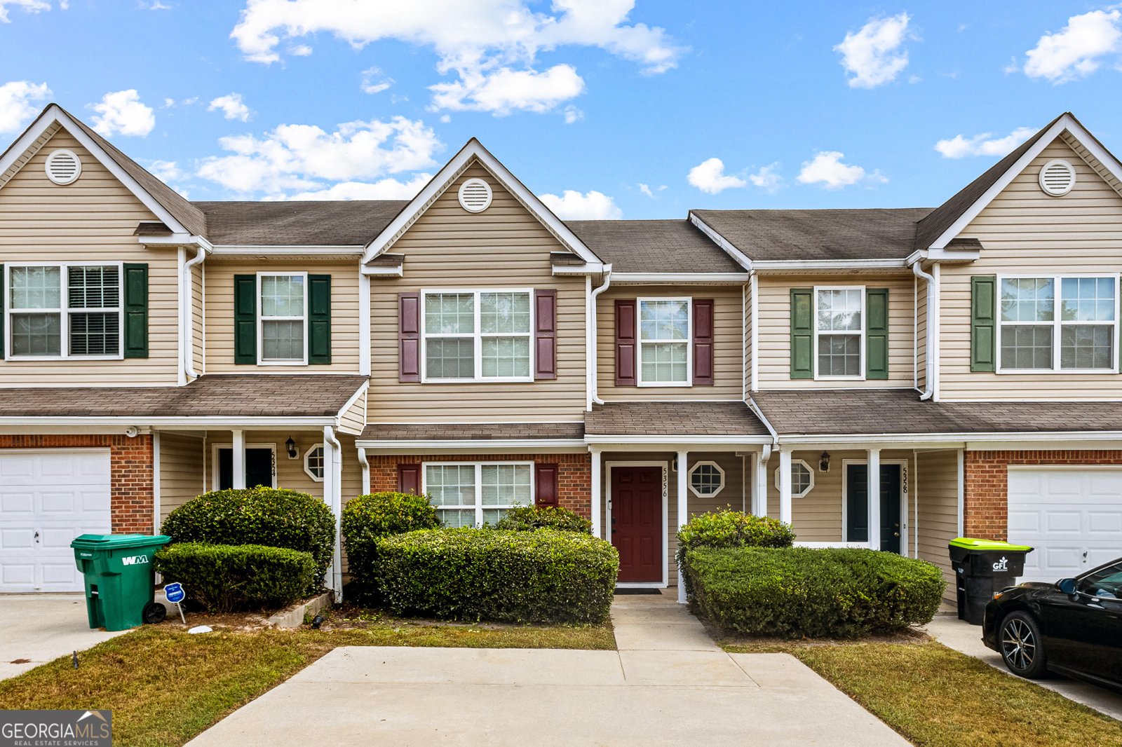 5356 Creekview Way Morrow - 1