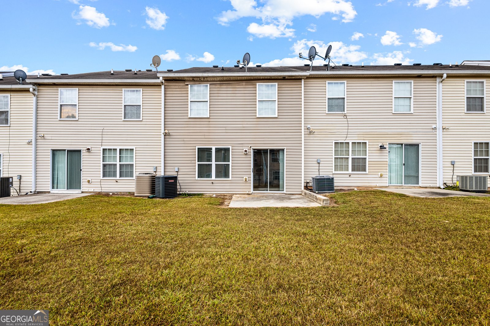 5356 Creekview Way Morrow - 18