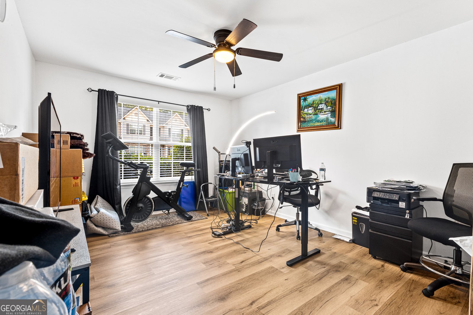 5356 Creekview Way Morrow - 2