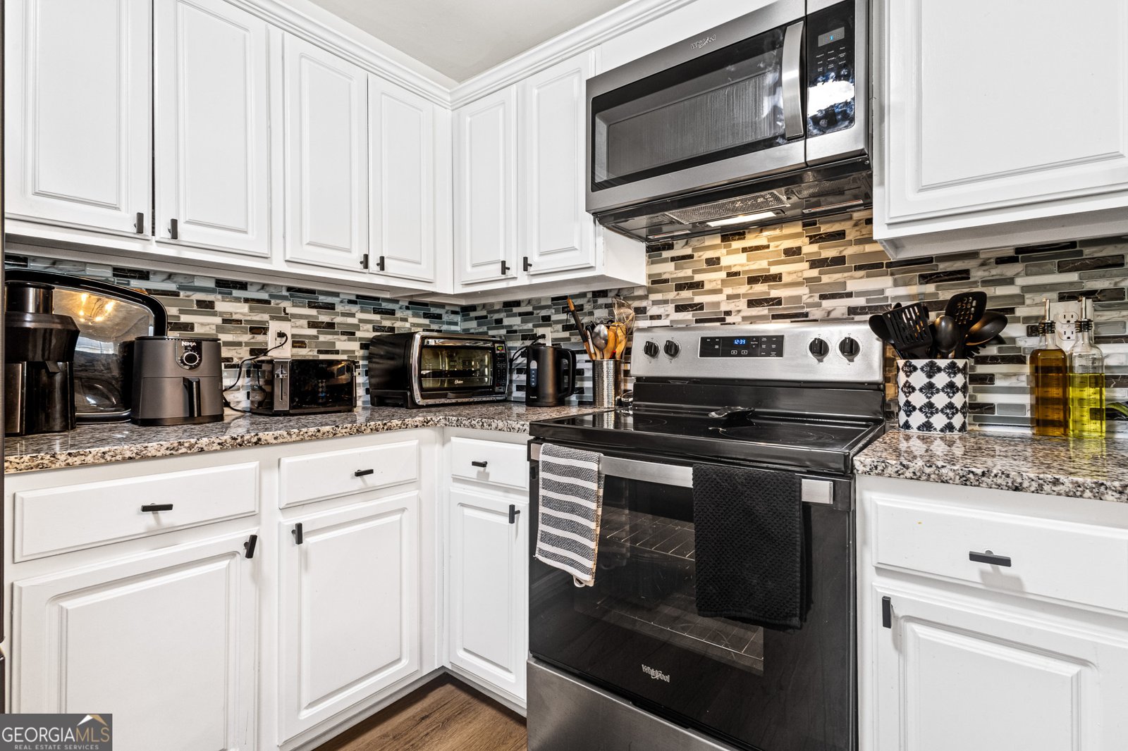 5356 Creekview Way Morrow - 6
