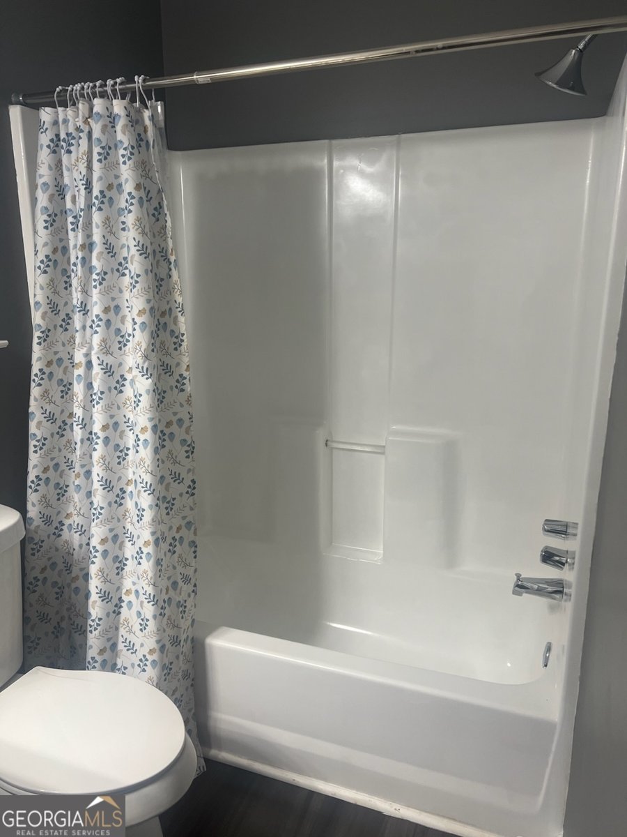 110 Bradley Circle Barnesville - 10