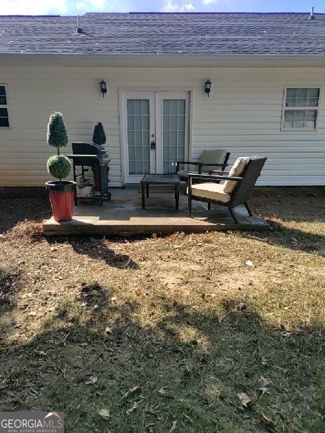 110 Bradley Circle Barnesville - 12