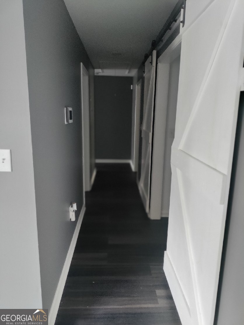 110 Bradley Circle Barnesville - 5