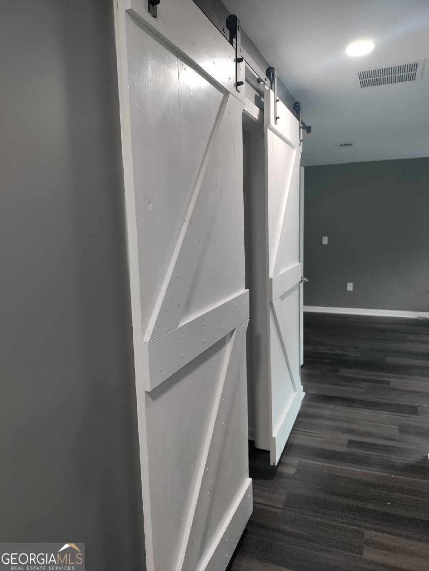 110 Bradley Circle Barnesville - 6