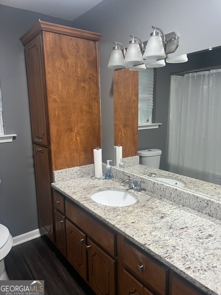 110 Bradley Circle Barnesville - 7