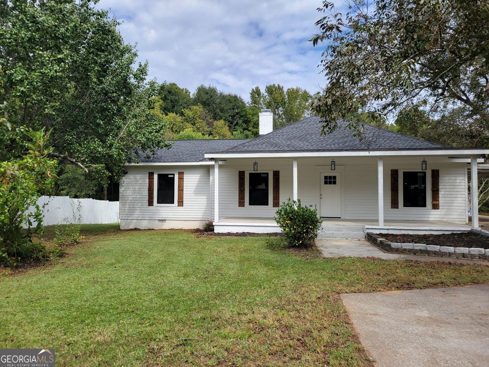 215 Morningside Drive Covington - 2