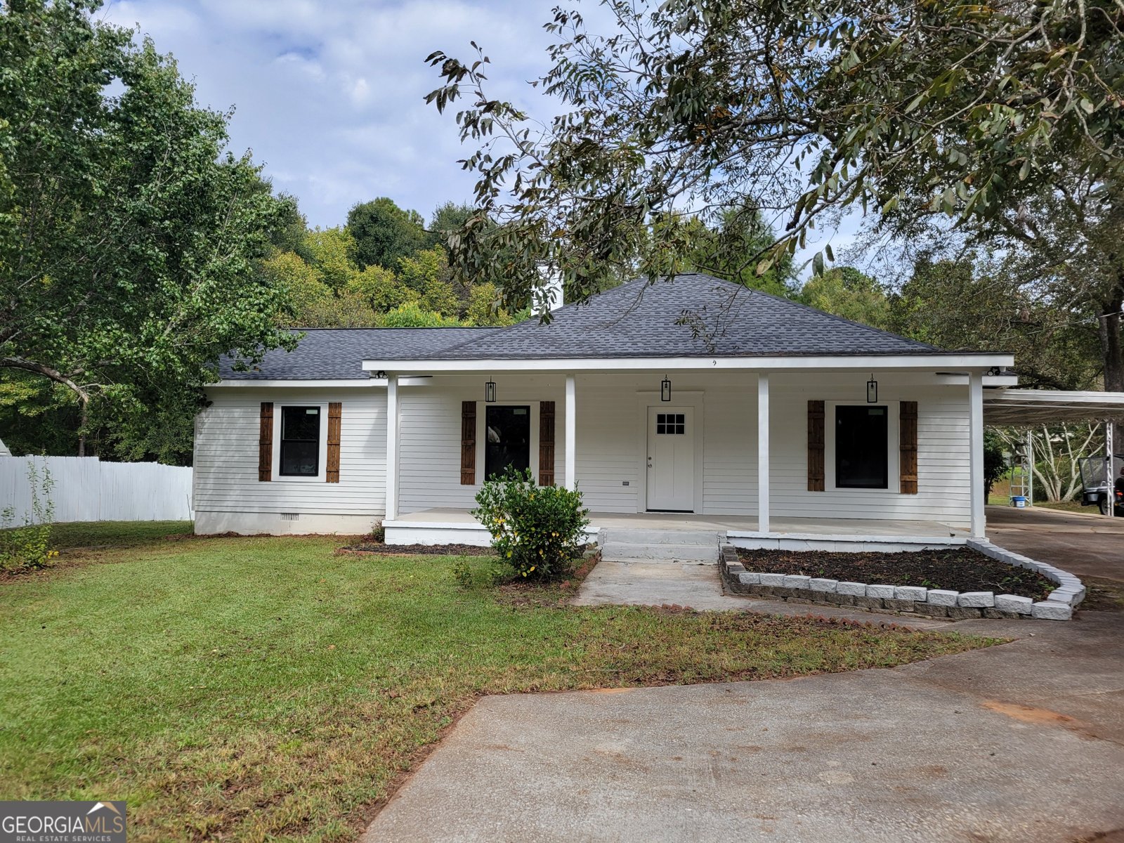 215 Morningside Drive Covington - 3