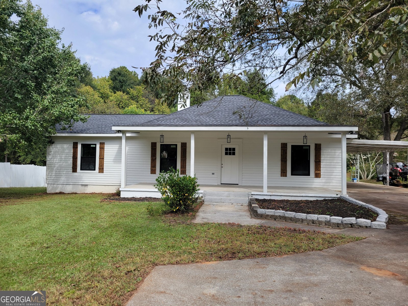 215 Morningside Drive Covington - 4