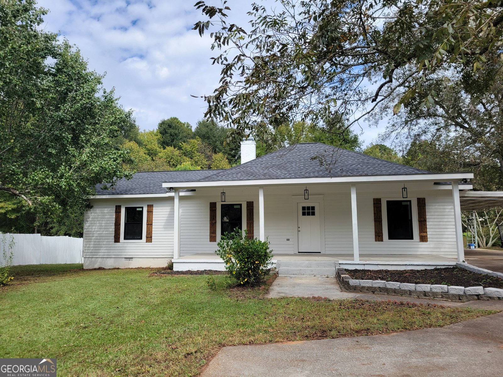 215 Morningside Drive Covington - 5