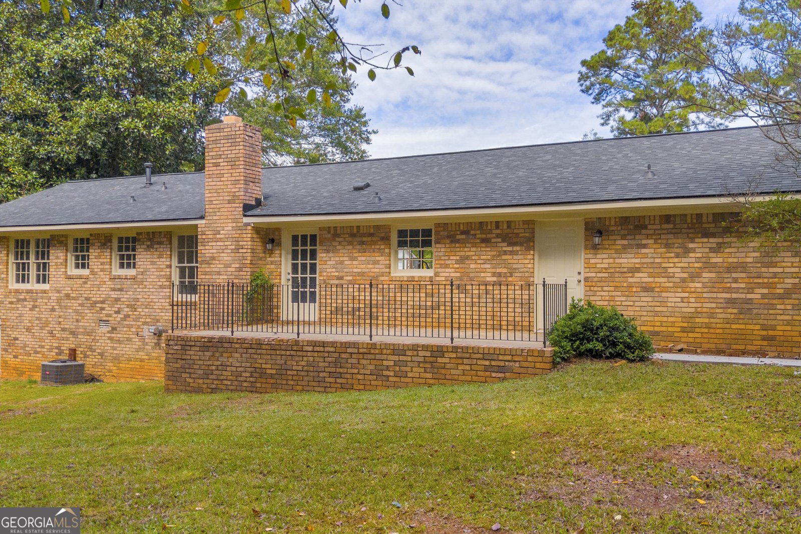 221 Frederick Drive Athens - 31
