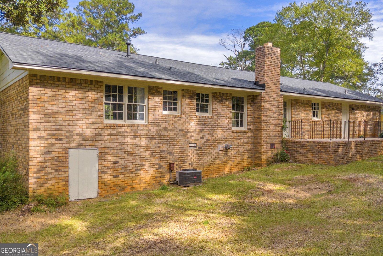 221 Frederick Drive Athens - 32